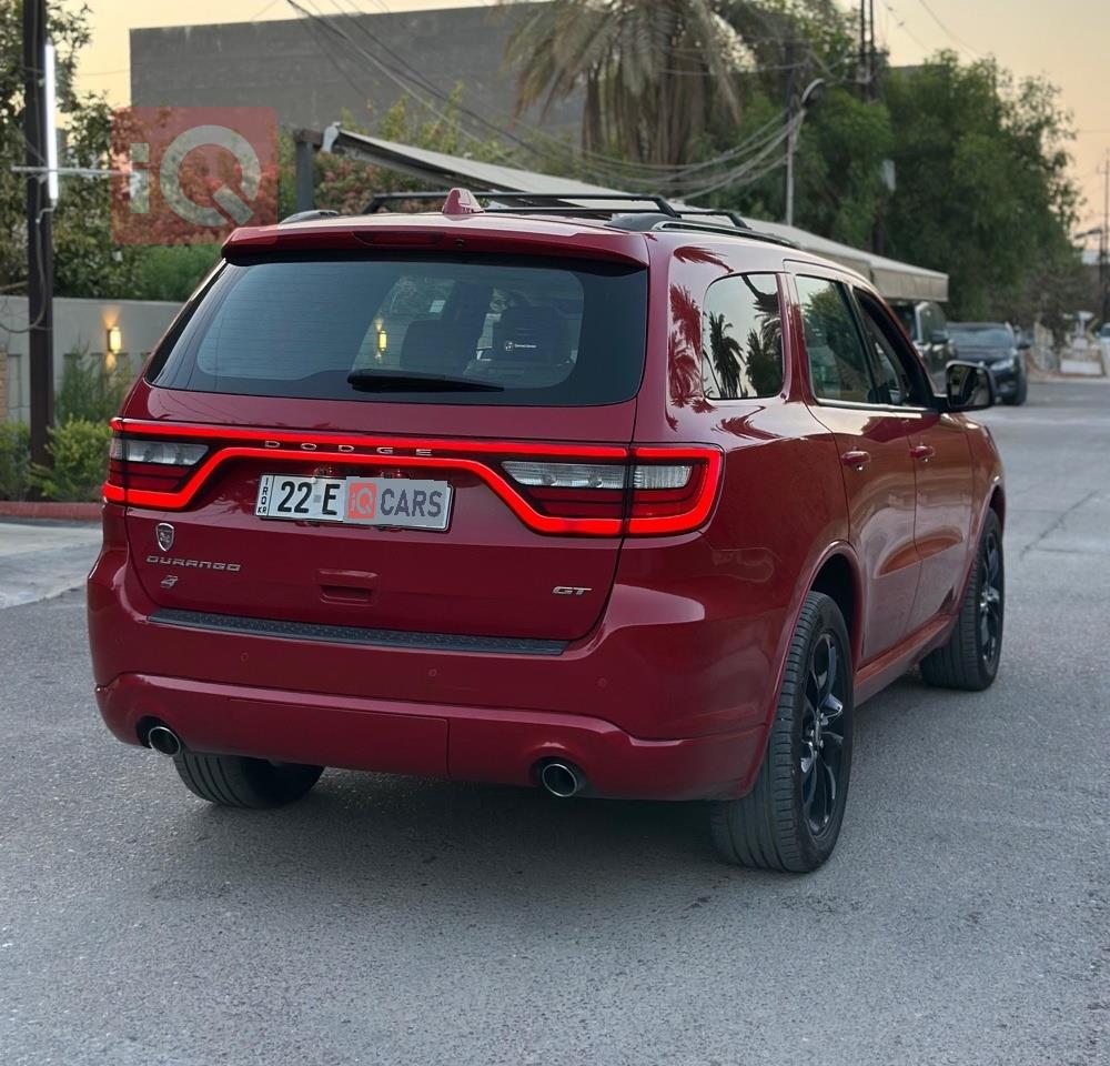 دۆج دۆرانگۆ